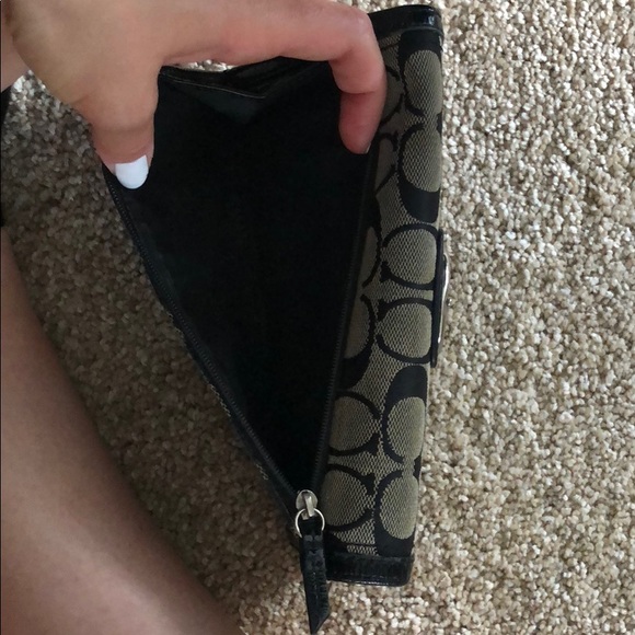 Coach wallet - Picture 6 of 6